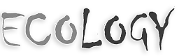 Logo Ecology